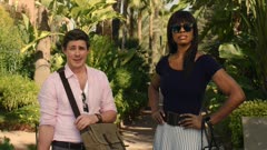 عکس قسمت 6 فصل 1 سریال جعل آنا