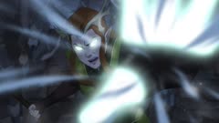 عکس قسمت 9 فصل 1 سریال افسانه واکس ماکینا