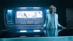 عکس قسمت 3 فصل 1 سریال هیلو