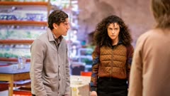 عکس قسمت 2 فصل 1 سریال شوالیه ماه