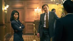 عکس قسمت 2 فصل 1 سریال پاچینکو