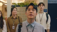 عکس قسمت 7 فصل 1 سریال پیش بینی عشق و آب و هوا