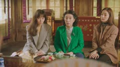 عکس قسمت 1 فصل 1 سریال پیش بینی عشق و آب و هوا