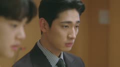 عکس قسمت 8 فصل 1 سریال پیش بینی عشق و آب و هوا