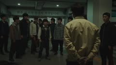 عکس قسمت 5 فصل 1 سریال هیولا سرشت