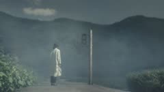 عکس قسمت 3 فصل 1 سریال هیولا سرشت