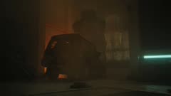 عکس قسمت 6 فصل 1 سریال هیولا سرشت