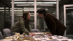 عکس قسمت 4 فصل 1 سریال دختران درخشان