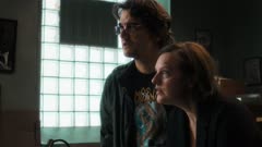 عکس قسمت 7 فصل 1 سریال دختران درخشان