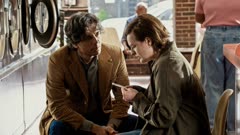 عکس قسمت 2 فصل 1 سریال دختران درخشان