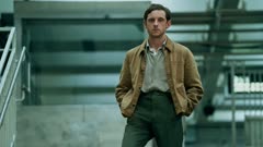 عکس قسمت 3 فصل 1 سریال دختران درخشان