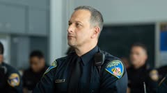 عکس قسمت 6 فصل 1 سریال ما صاحب این شهریم