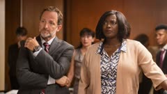 عکس قسمت 4 فصل 1 سریال ما صاحب این شهریم