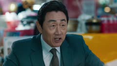 عکس قسمت 1 فصل 1 سریال چرا او؟