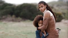 عکس قسمت 8 فصل 1 سریال رزیدنت اویل