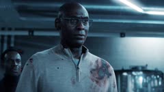 عکس قسمت 2 فصل 1 سریال رزیدنت اویل