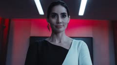 عکس قسمت 4 فصل 1 سریال رزیدنت اویل