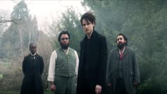 عکس قسمت 2 فصل 1 سریال مرد شنی