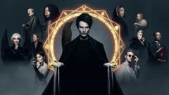 عکس قسمت 11 فصل 1 سریال مرد شنی