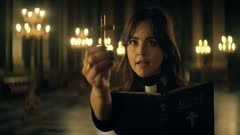 عکس قسمت 3 فصل 1 سریال مرد شنی