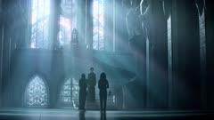 عکس قسمت 8 فصل 1 سریال مرد شنی