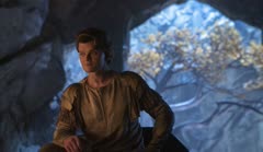 عکس قسمت 2 فصل 1 سریال ارباب حلقه‌ها: حلقه‌های قدرت