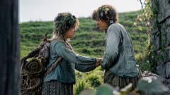 عکس قسمت 8 فصل 1 سریال ارباب حلقه‌ها: حلقه‌های قدرت