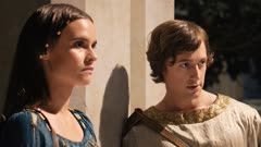 عکس قسمت 4 فصل 1 سریال ارباب حلقه‌ها: حلقه‌های قدرت