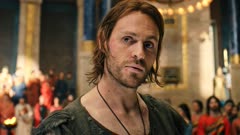 عکس قسمت 3 فصل 1 سریال ارباب حلقه‌ها: حلقه‌های قدرت