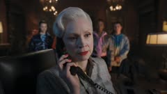 عکس قسمت 8 فصل 1 سریال ونزدی