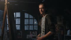 عکس قسمت 6 فصل 1 سریال ونزدی