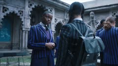 عکس قسمت 2 فصل 1 سریال ونزدی