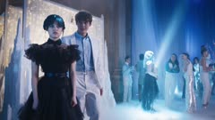 عکس قسمت 4 فصل 1 سریال ونزدی