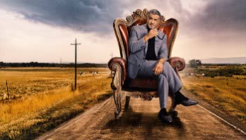 عکس پادشاه تالسا