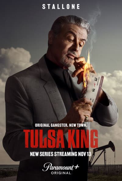 پوستر پادشاه تالسا - فصل اول - قسمت 2