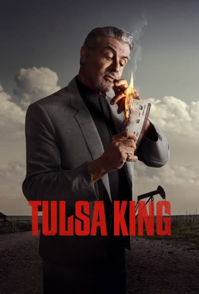 پوستر پادشاه تالسا - فصل اول - قسمت 6