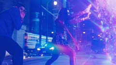 عکس قسمت 6 فصل 1 سریال خانم مارول