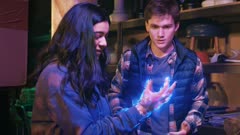 عکس قسمت 2 فصل 1 سریال خانم مارول