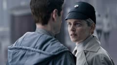 عکس قسمت 9 فصل 1 سریال آندور