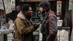 عکس قسمت 1 فصل 1 سریال آندور