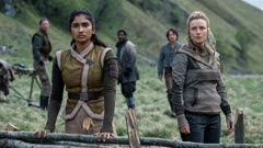 عکس قسمت 5 فصل 1 سریال آندور