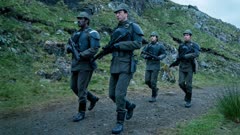 عکس قسمت 6 فصل 1 سریال آندور