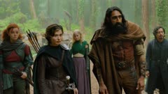 عکس قسمت 1 فصل 1 سریال بید