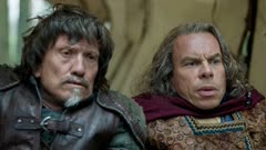 عکس قسمت 3 فصل 1 سریال بید