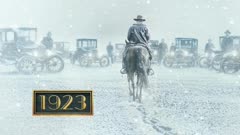 عکس قسمت 2 فصل 1 سریال 1923