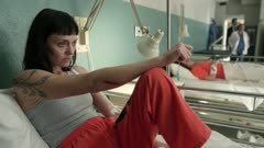 عکس قسمت 2 فصل 1 سریال استخدام