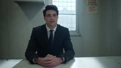 عکس قسمت 1 فصل 1 سریال استخدام