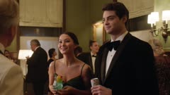 عکس قسمت 4 فصل 1 سریال استخدام