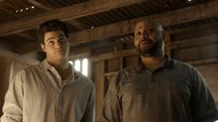 عکس قسمت 3 فصل 1 سریال استخدام