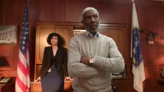 عکس قسمت 6 فصل 1 سریال استخدام